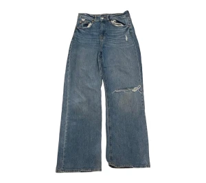 Baggy jeans🩵💙 - Baggy jeans🩵💙 Lite i storlek 