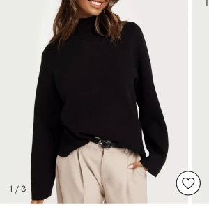 Object  - Helt ny tröja från object med prislapp kvar. Strl S, nypris 559kr men säljer för 300