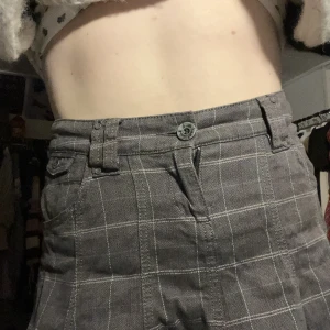 Kjol 💗 - Hostig kjol