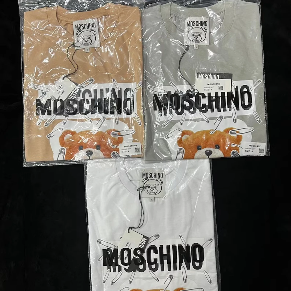 Moschino T-shirt 