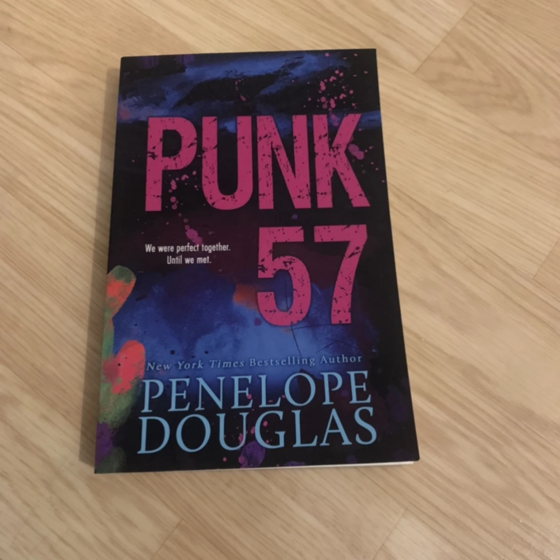 Punk 57