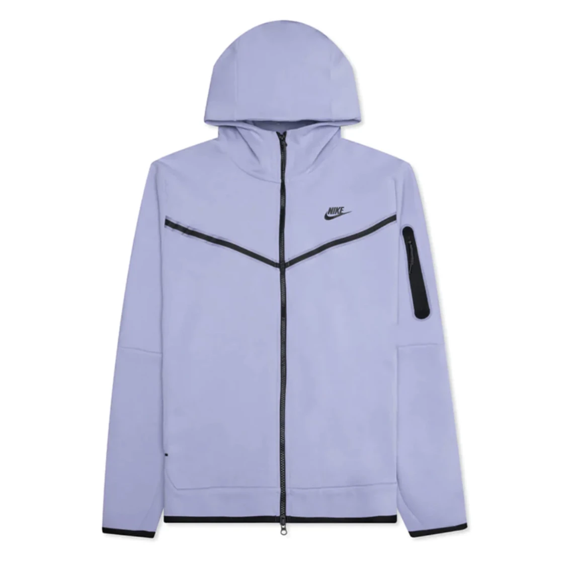 Nike tech fleece tröja - 90