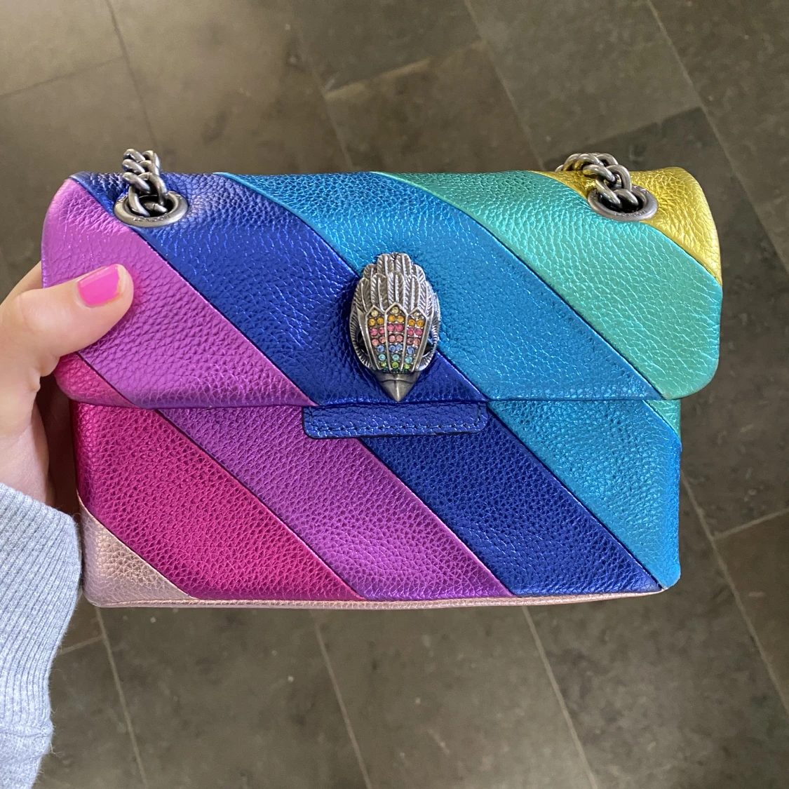 Kurt Geiger väska - 90