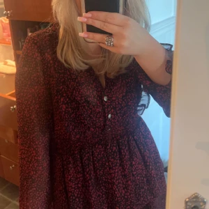Zara klänning - Super fin💕