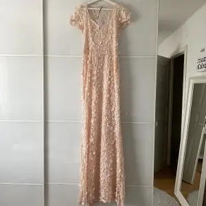 Sell Ida sjöstedt dress New size 38