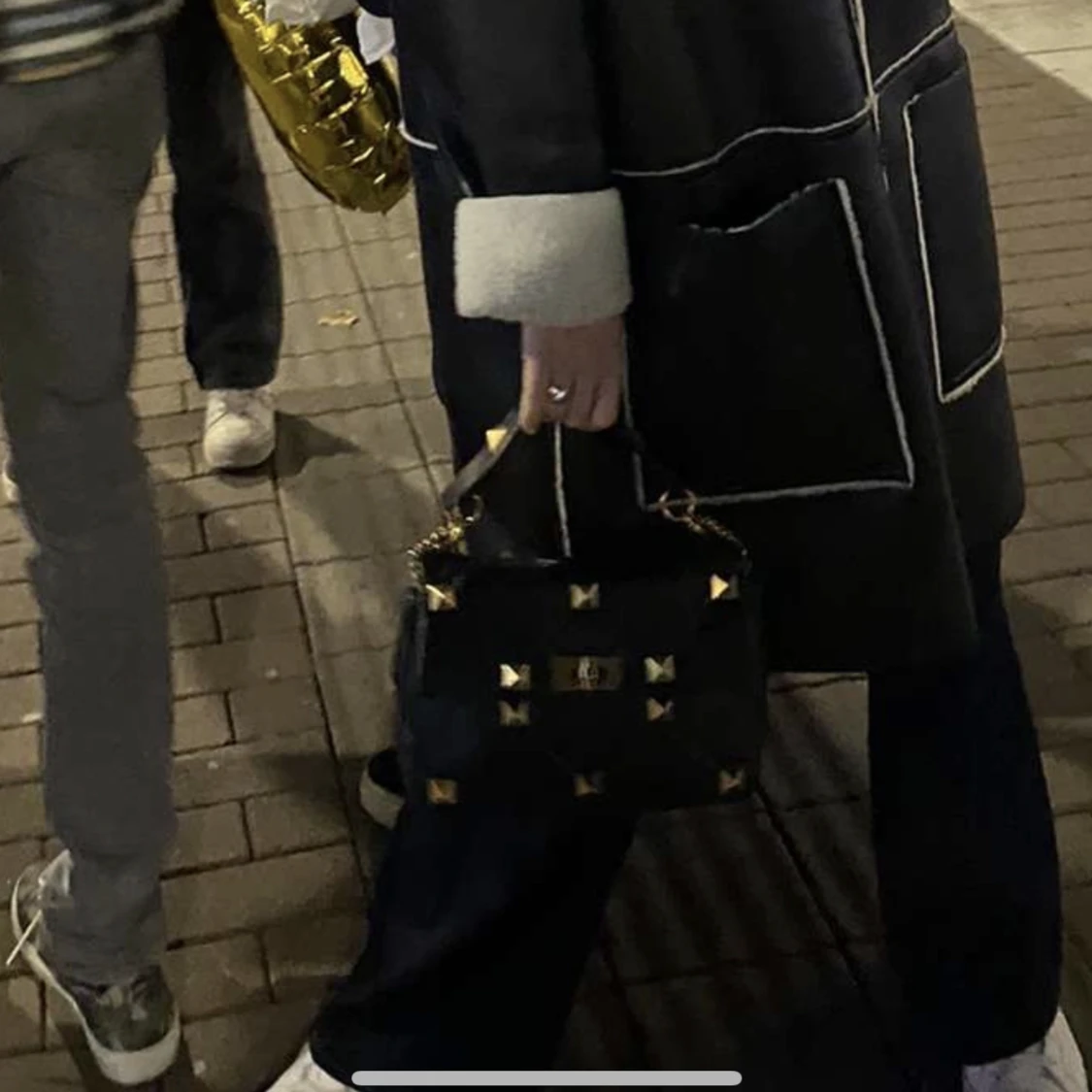 Valentinoväska - 91