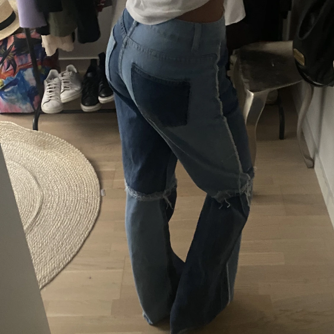 Jeans - 91