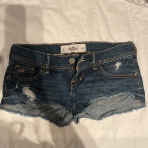 Hollister shorts - Jeansshorts från hollister