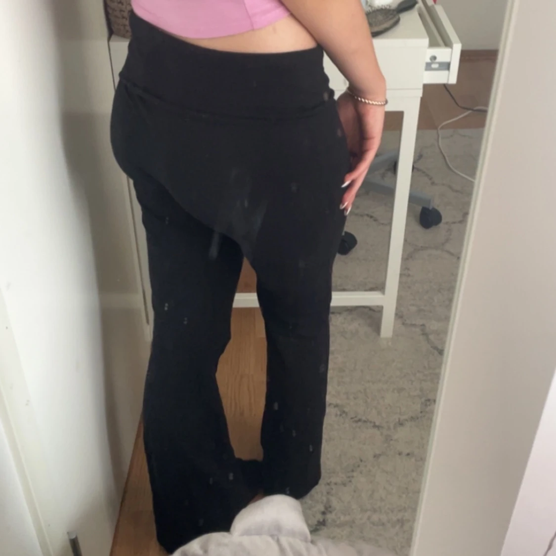 Yogapants - 90
