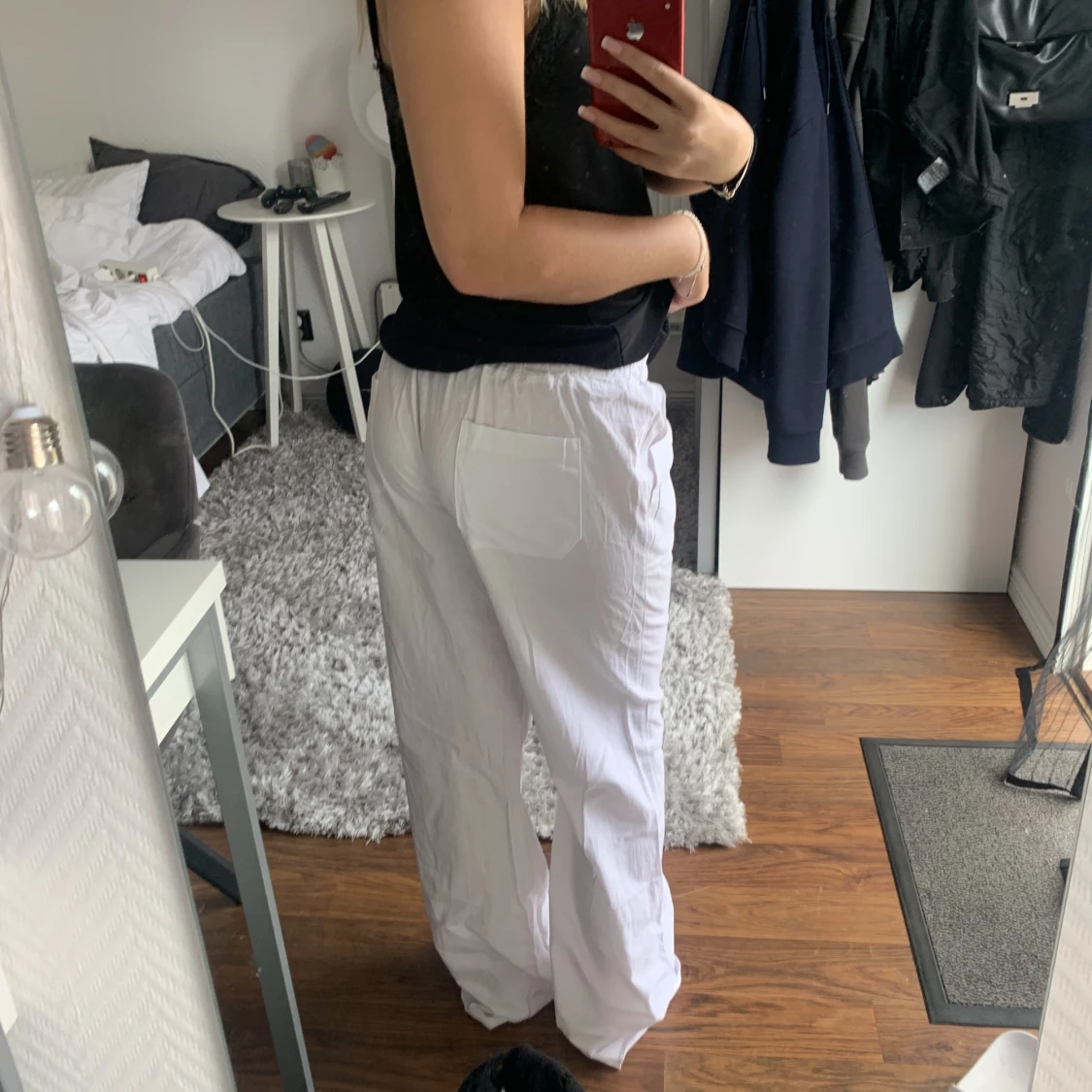 Linnebyxor - 91