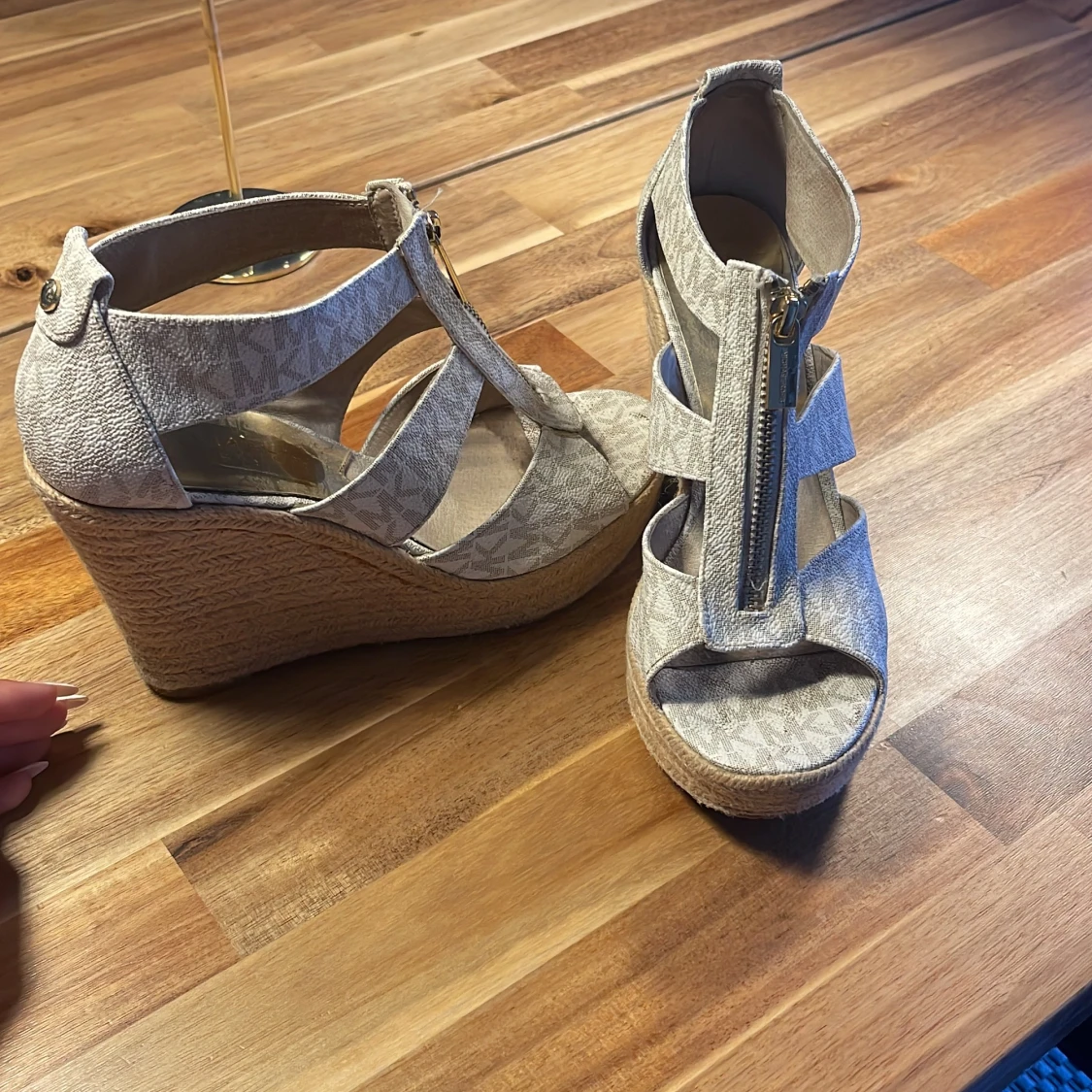 Michael kors klackar