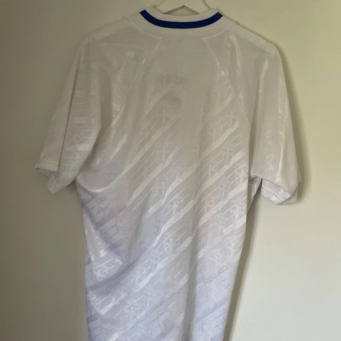 1994 Sverige fotbollströja borta - 91