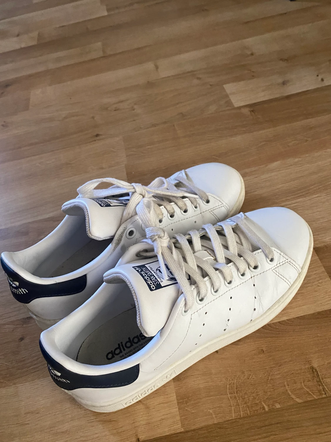 Stan Smith Skor - 90