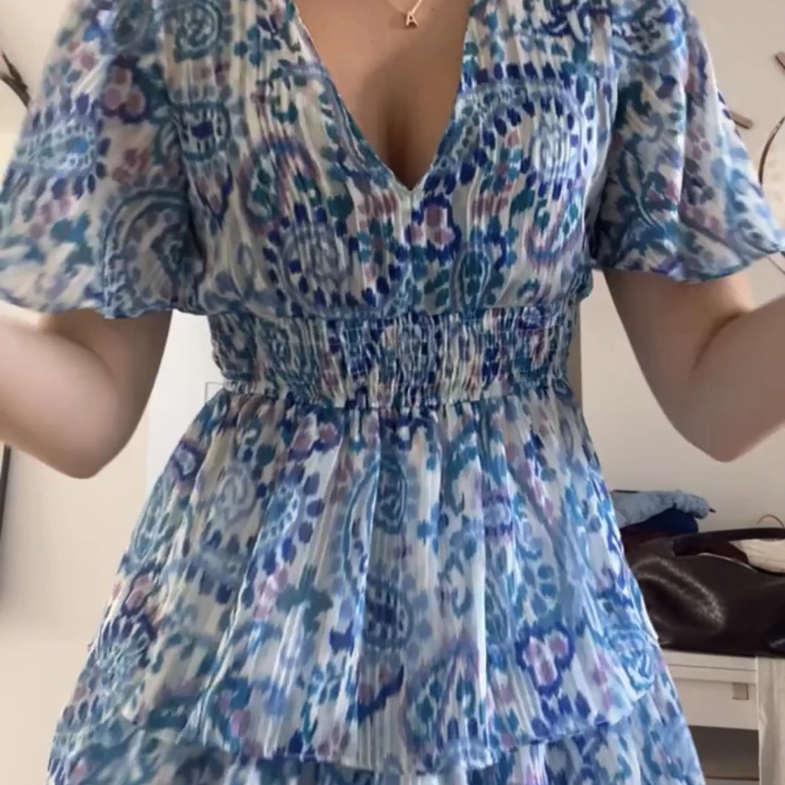 Klänning från Zara - 90