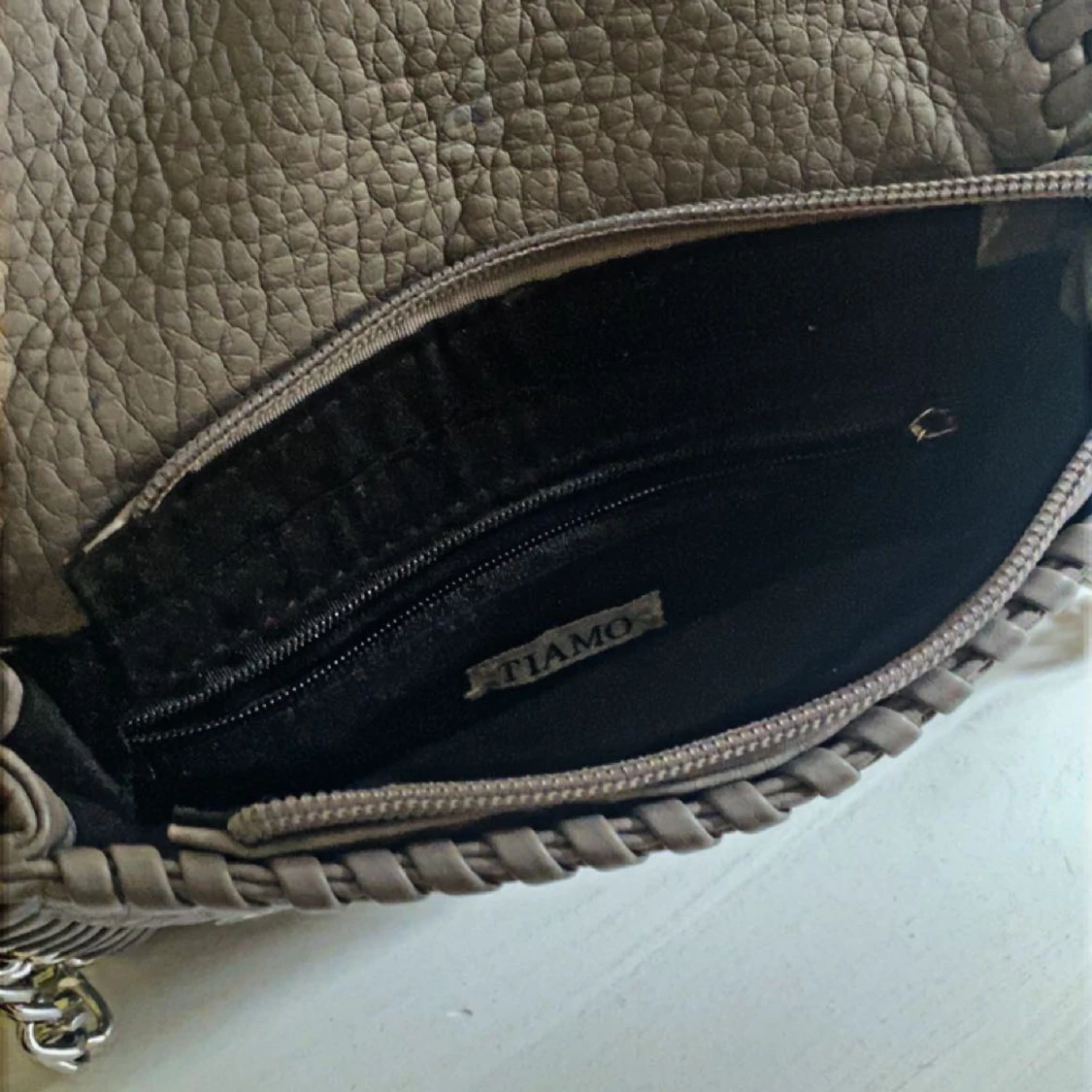 Tiamo väska - 90