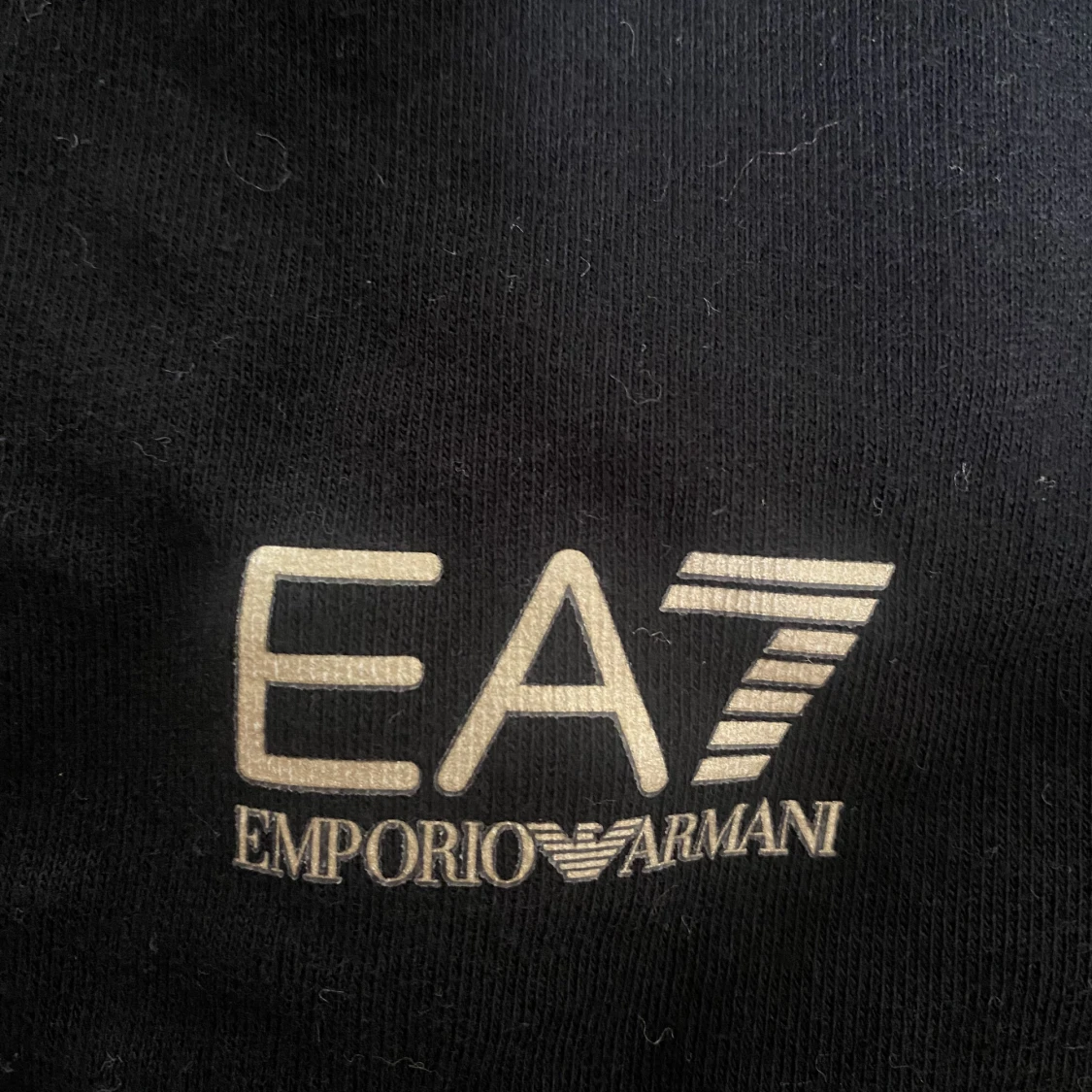 EA7 Hoodie - 91