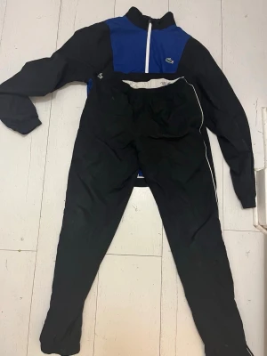 Lacose tracksuit - Lacoste tracksuit size s