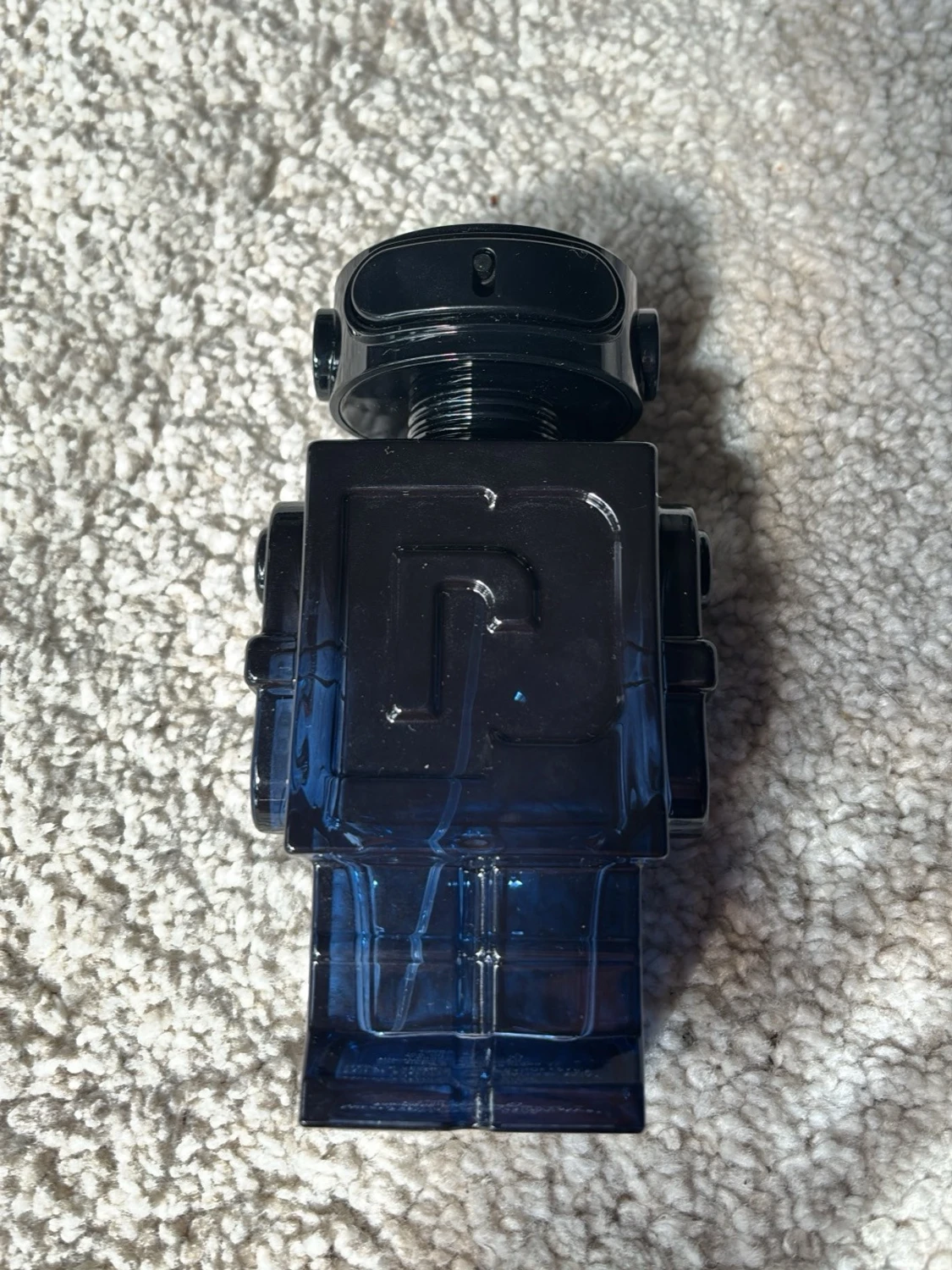 Paco Rabanne phantom intense 45ml kvar