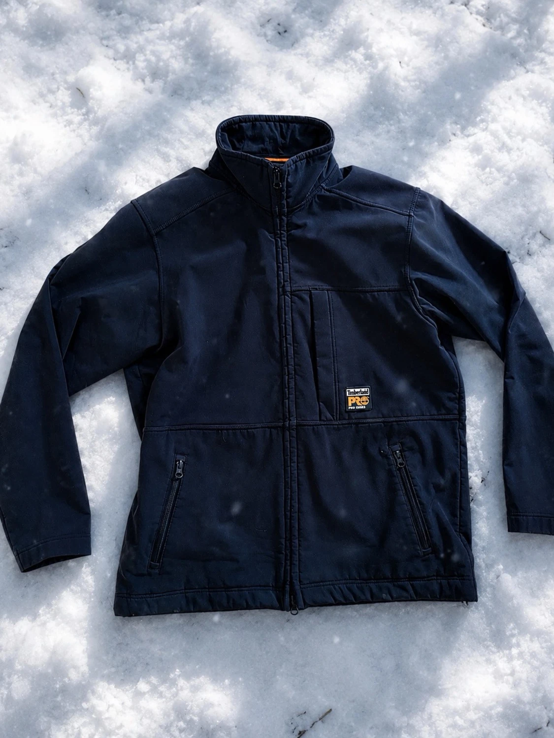Timberland pro jacka 