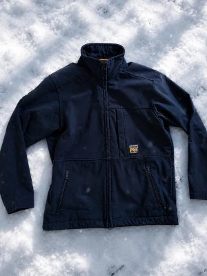 Timberland pro jacka  - Svart Timberland pro jacka i storlek M 