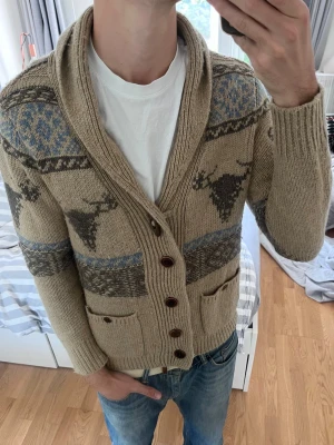Tommy Hilfiger Cardigan - Riktigt snygg kofta från Tommy Hilfiger | Storlek S men passar även M | Mycket bra skick✅|