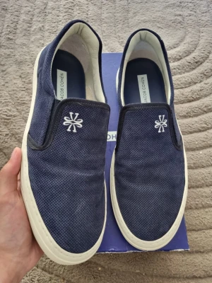 Jacob cohen loafers  - Ny skick använda 2 gånger.                  Allt og