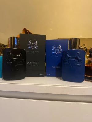 Pdm Percival och Carlisle  - 125ml