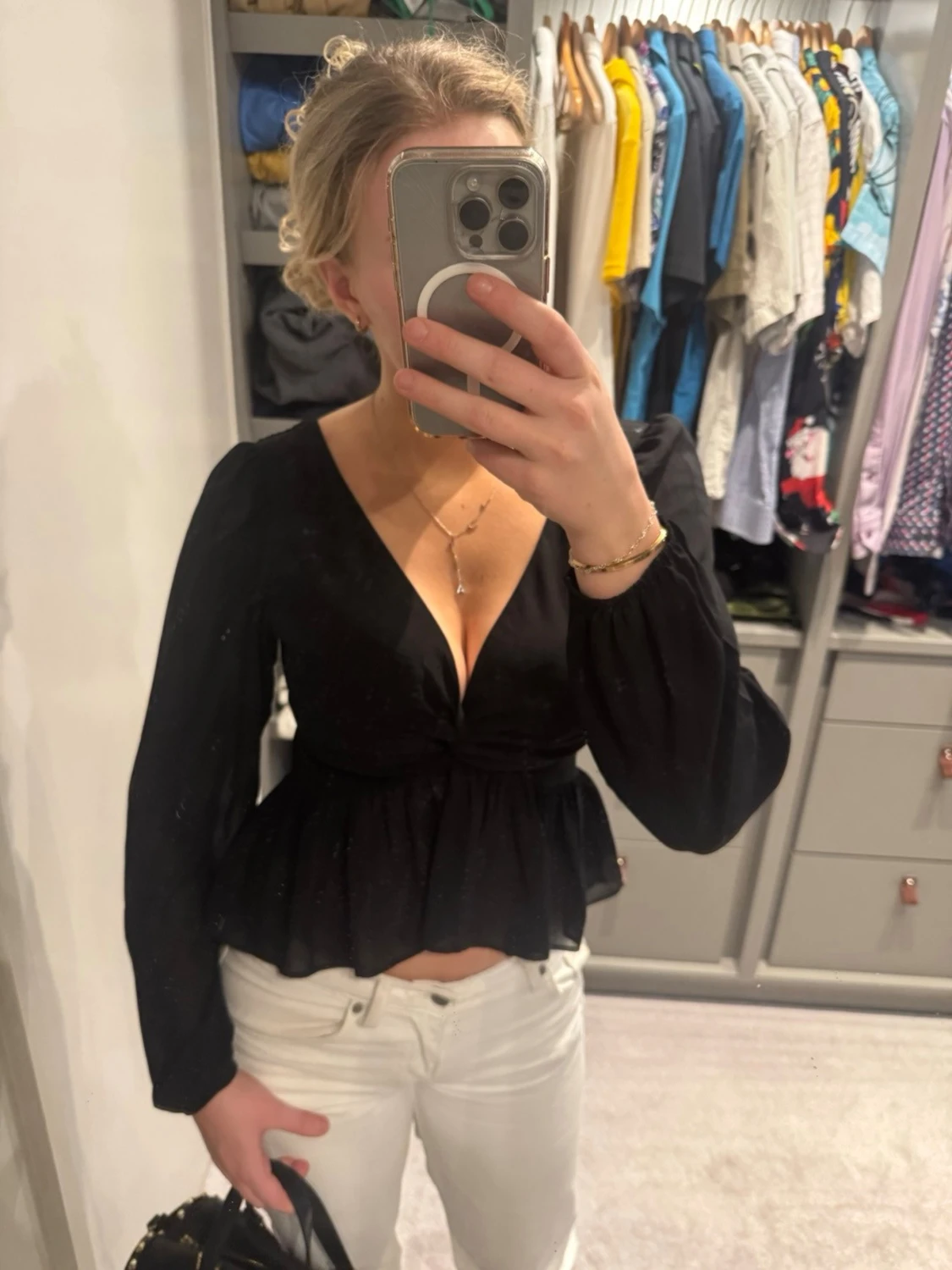 Blus - 1