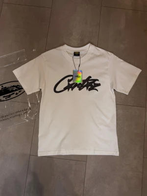 Corteiz T-shirt - Tee från corteiz, väldigt bra kvalité. Helt ny, oanvänd med tags. Hör av dig vid fler frågor!