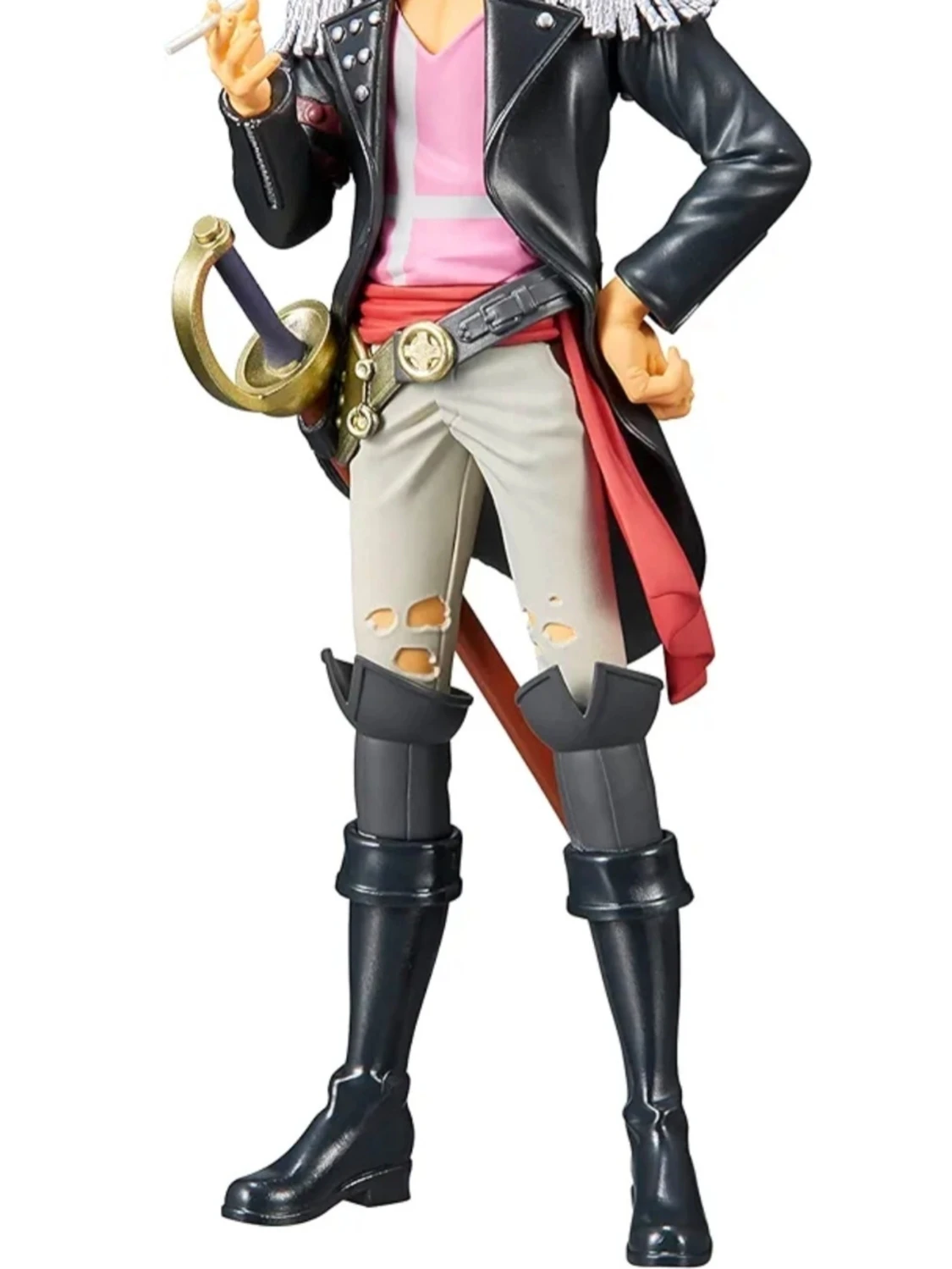 Banpresto figur the grandline men NY