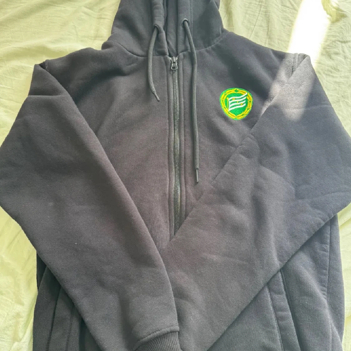 Hammarby hoodie