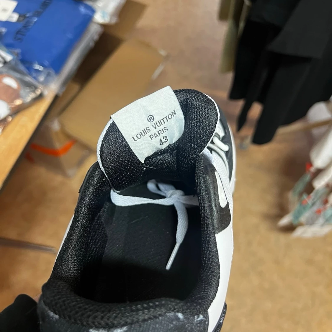 Sneakers!!  - 2