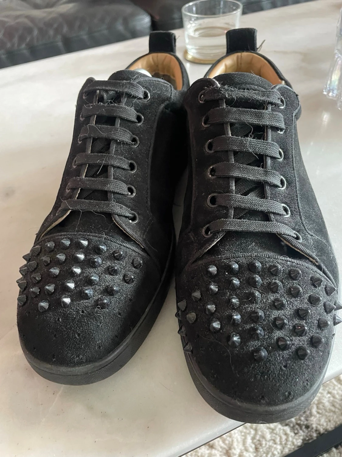 Loubs  - 1