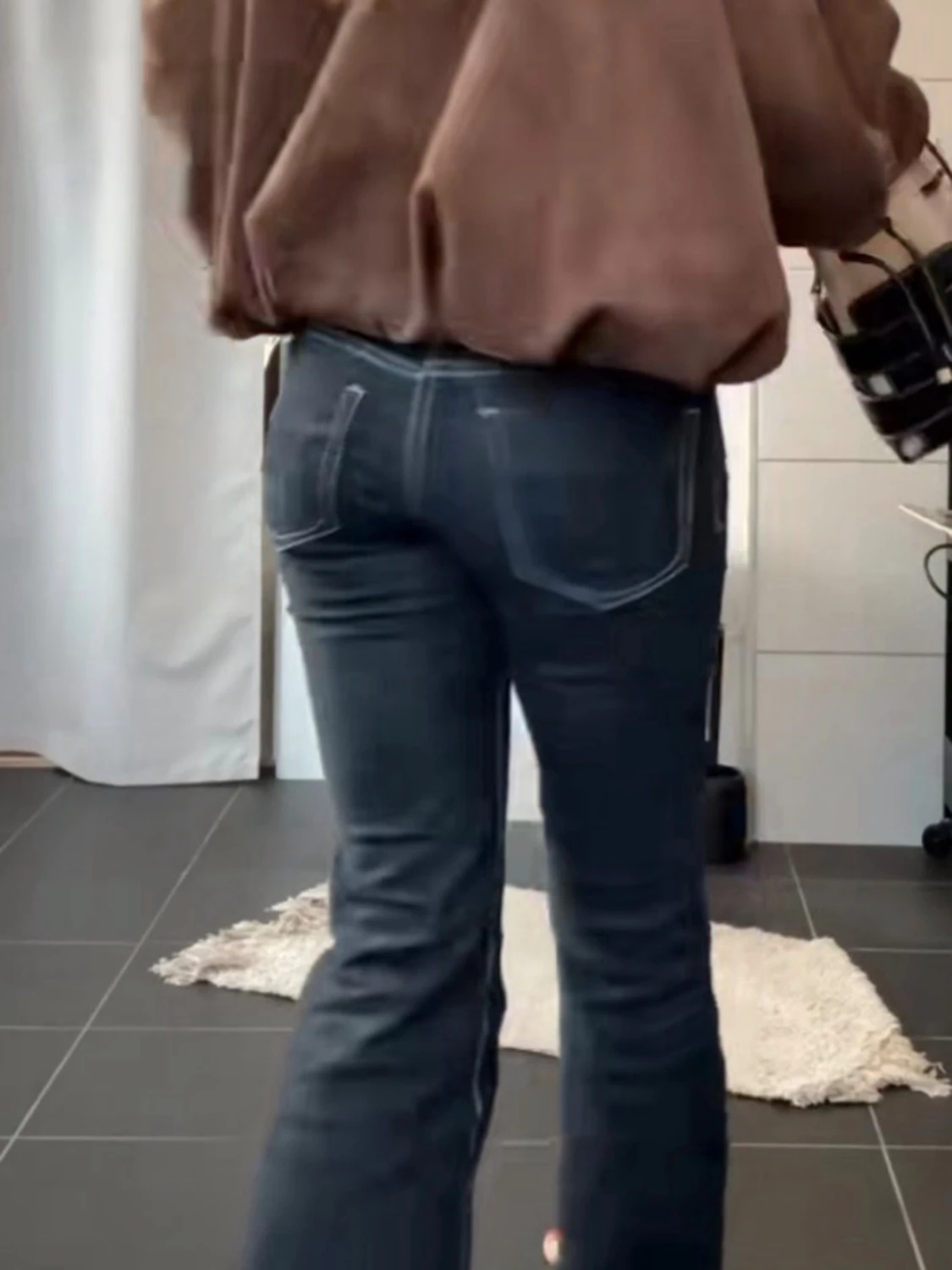 Gina tricot jeans - 1