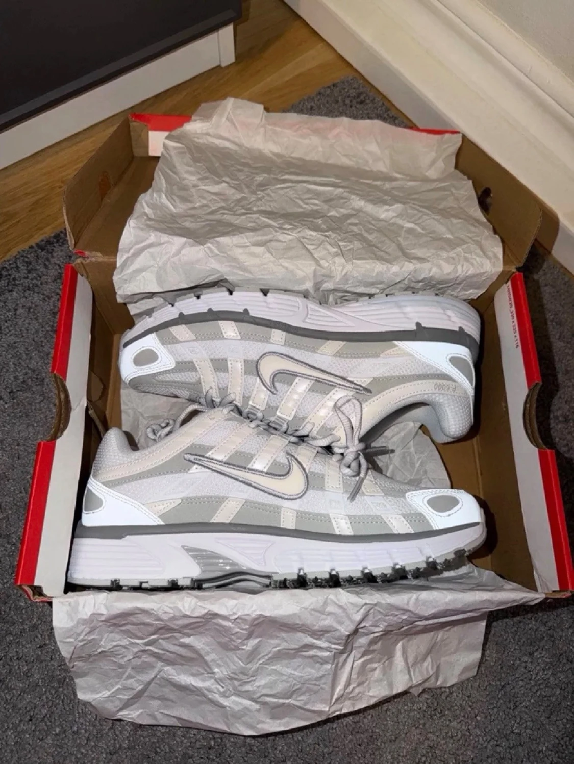 Nike P6000 - 6