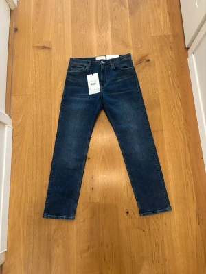 Jeanerica jeans - Jeanerica blå- 31 32 TM005 tom mid blue wash