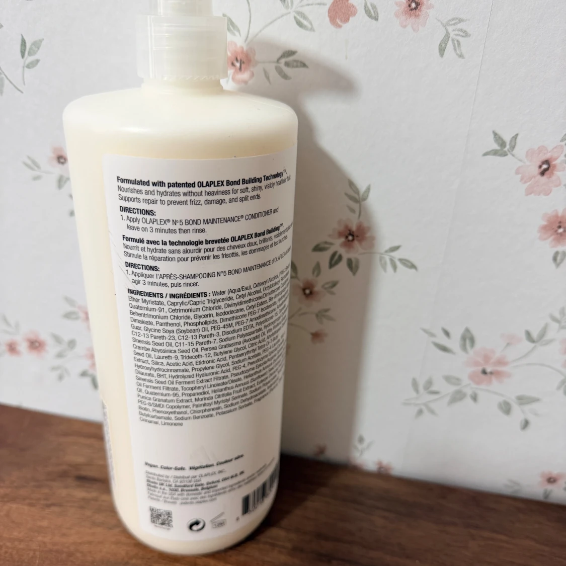 Olaplex No.5 Bond Maintenance Conditioner - 1