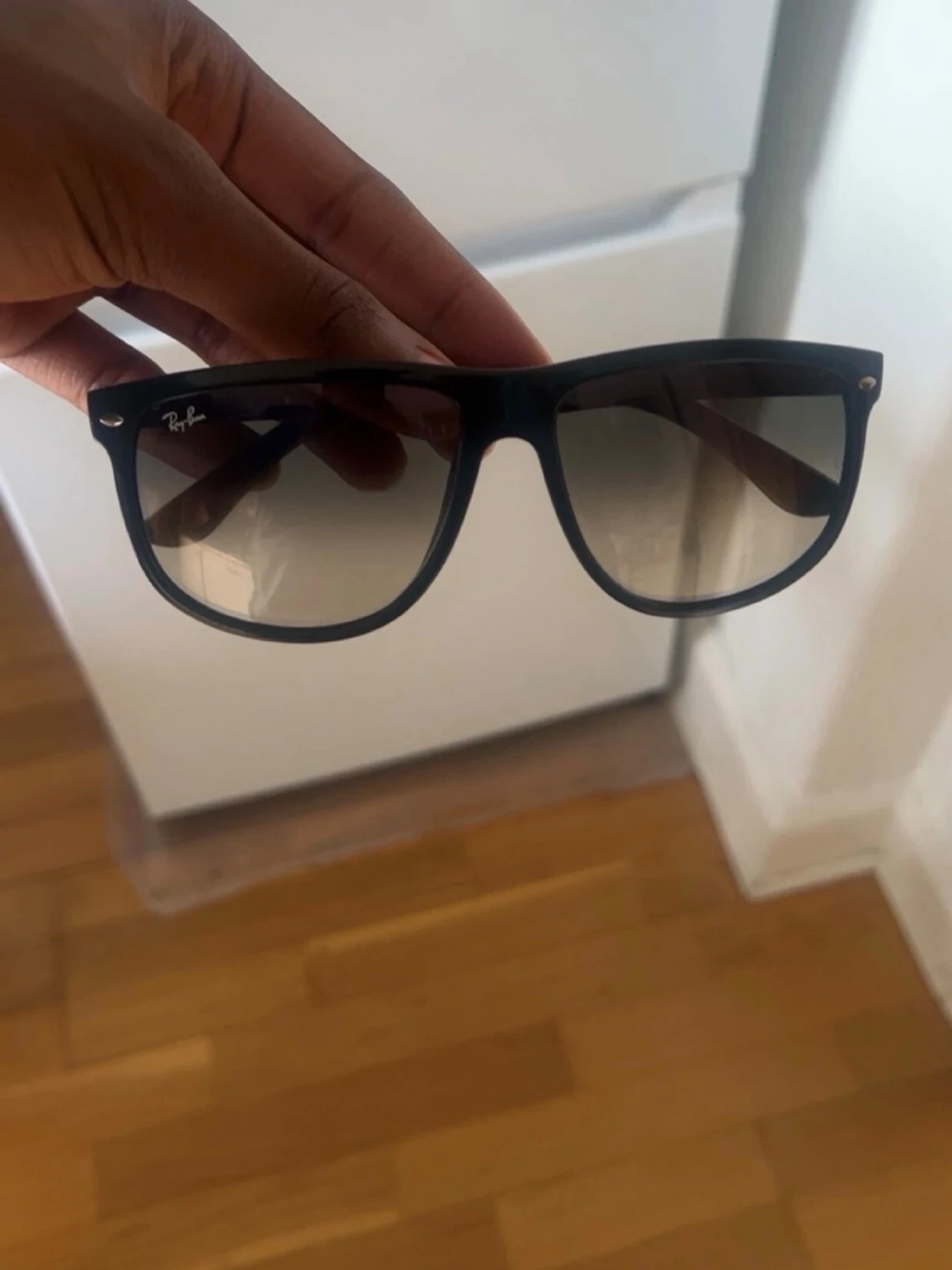 Rayban Boyfriends