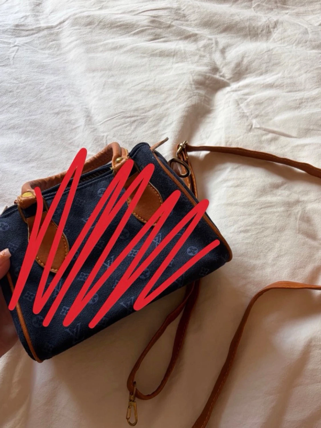Mini bag  - 2