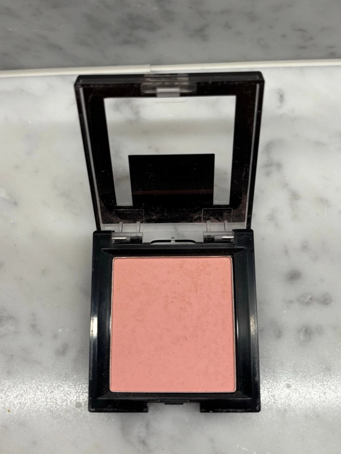 Maybelline Fit Me puderrouge rosa - 1