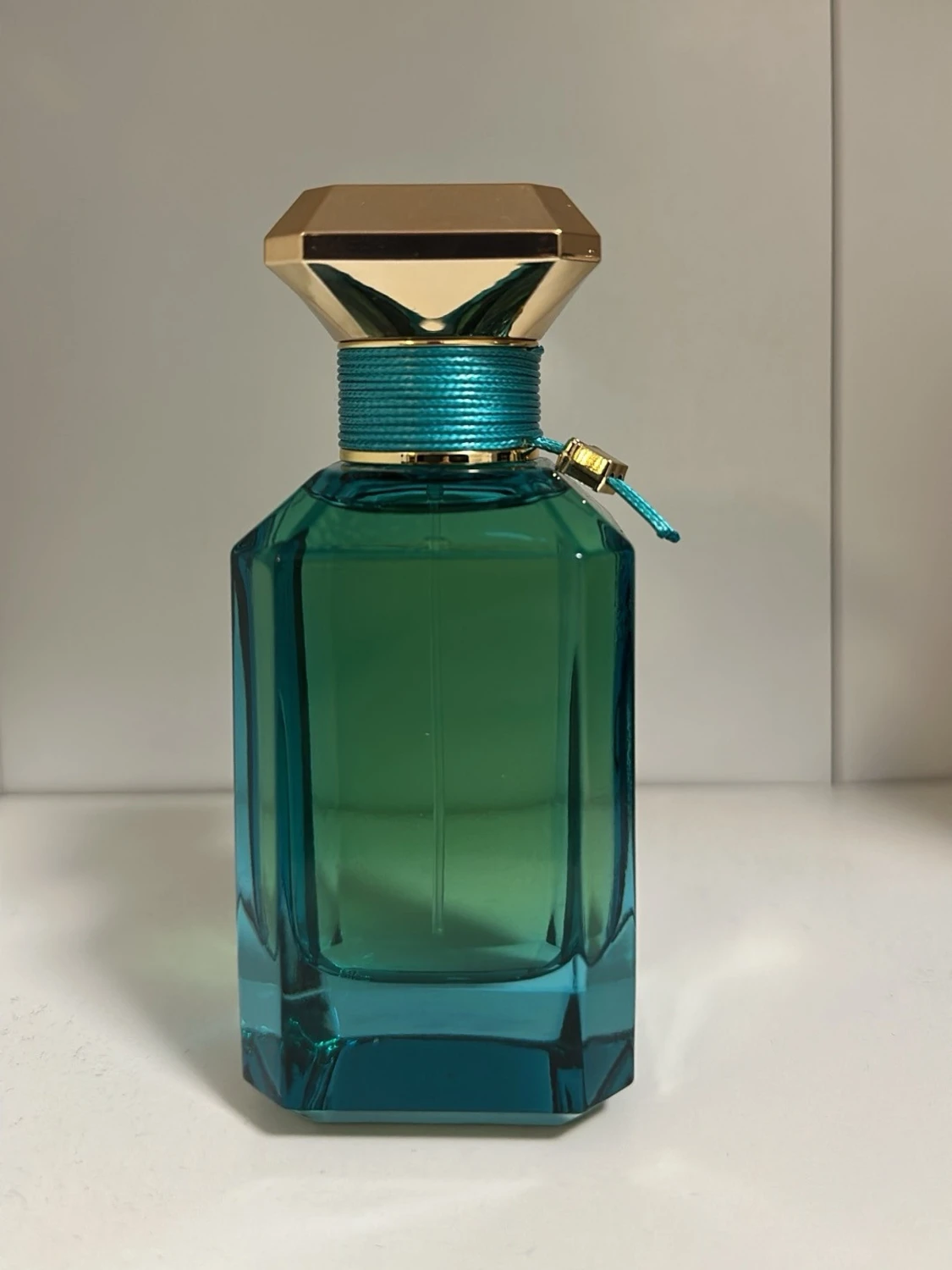 HERSH -0° Eau de Parfum 100 ml - 1