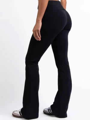 Madlady ”geri 01 high” - Fina basic yoga pants från Madlady i ett skönt stretchigt material          Storlek: S - regular 🩷