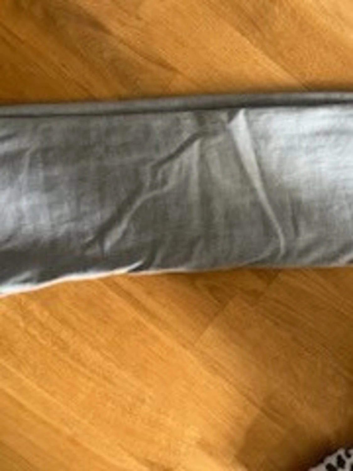 Ljusgrå jeans från Jack & Jones strl xs - 1