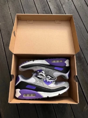 Nike air Max 90 - Nike air i mkt bra skick