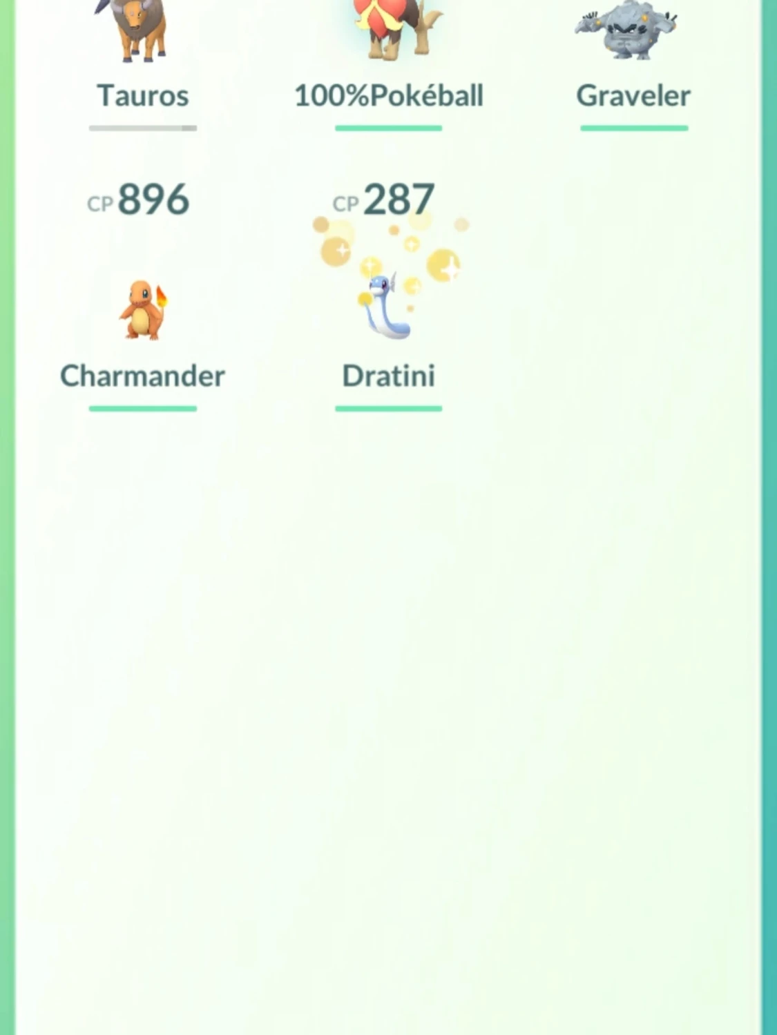 Pokémon GO digitalt spelkonto lvl 37 - 1