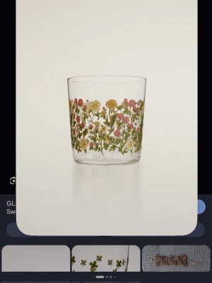 Söker dessa glas från Zara  - Jag söker dessa glas från Zara då det är mina dröm glas och hann inte köpa de innan de togs bort från sortimentet. Snälla om ni har dessa gör mig till den lyckligaste i världen och sälj de till mig