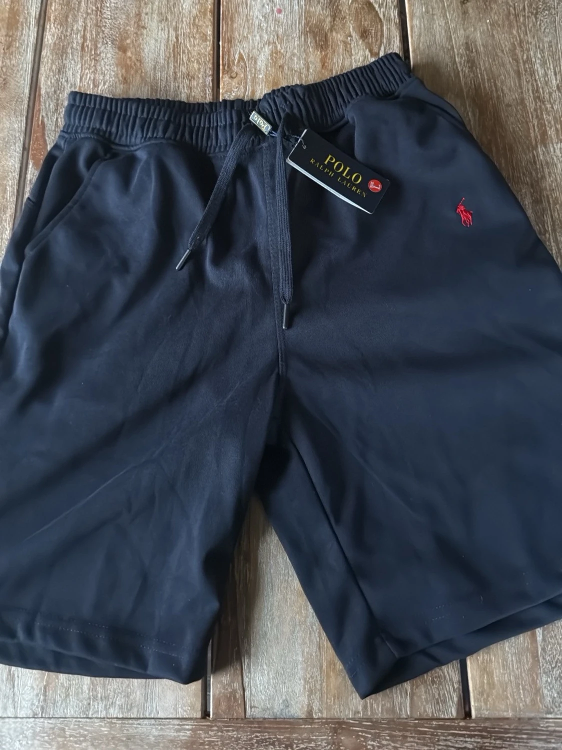 Mörk blåa från Polo Ralph Lauren