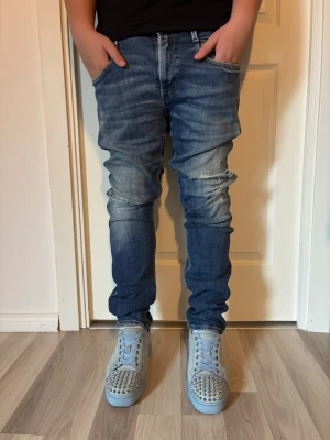 Replay anbass jeans - – Model: Anbass  – Condition: 8 / 10  – Retail price: 1400 + SEK