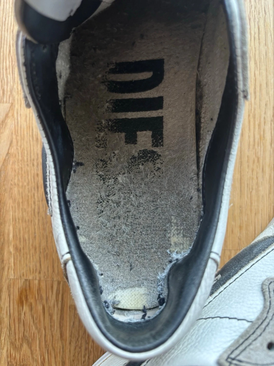 Diesel Sneaker - 6
