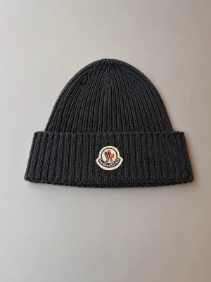 Moncler Mössa - Grå